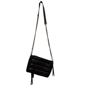 Danier leather purse